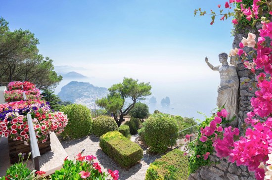 Italy Bellissimo
