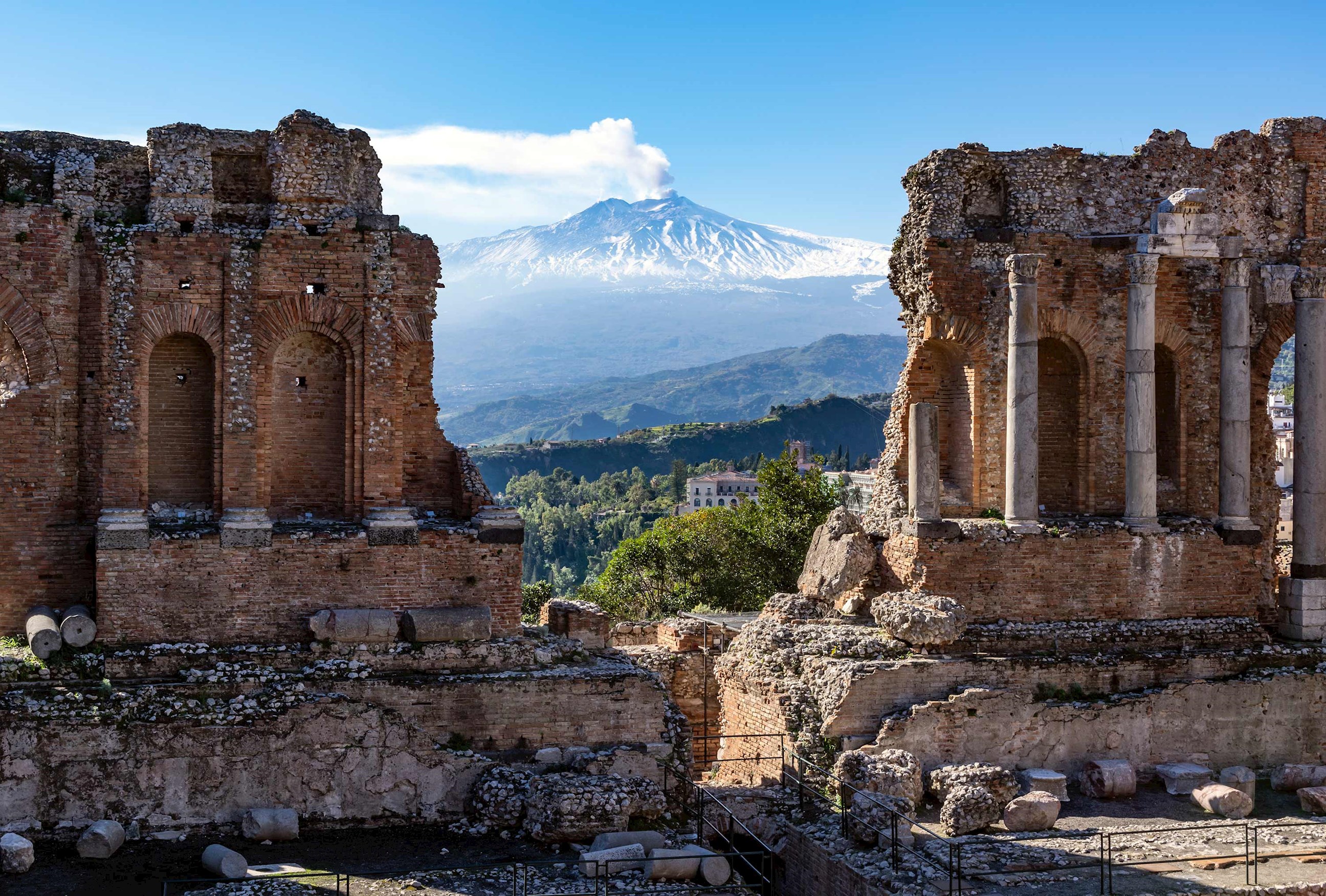 tourhub | Trafalgar | Southern Italy and Sicily 