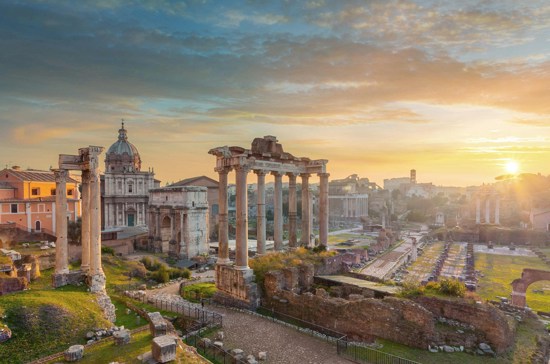 European Splendour