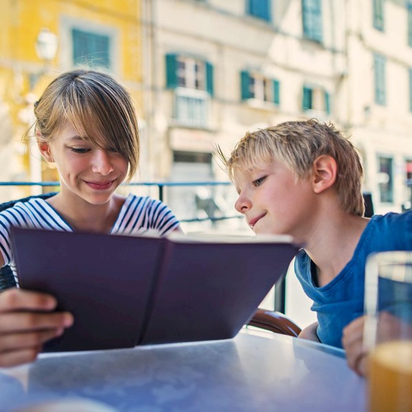 12-Day Europe Family Tour from Rome to London: Paris, Florence and Venice | 5 Countries and 11 Cities | 11 Breakfasts, 5 Dinners