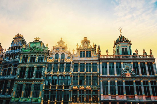 Grand European