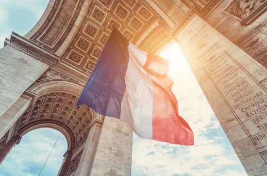 Great European
