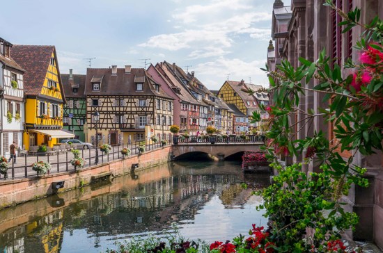 Traditional Europe