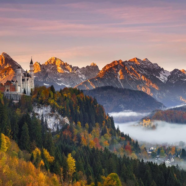 12-Day Best of Germany Tour from Frankfurt: Hamburg, Berlin and Munich | 1 Country and 12 Cities | 11 Breakfasts, 1 Lunch, 3 Dinners