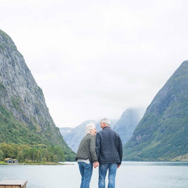 9-Day Best of Norway Tour from Oslo: Bergen, Geiranger and Lillehammer | 1 Country and 9 Cities | 8 Breakfasts, 6 Dinners