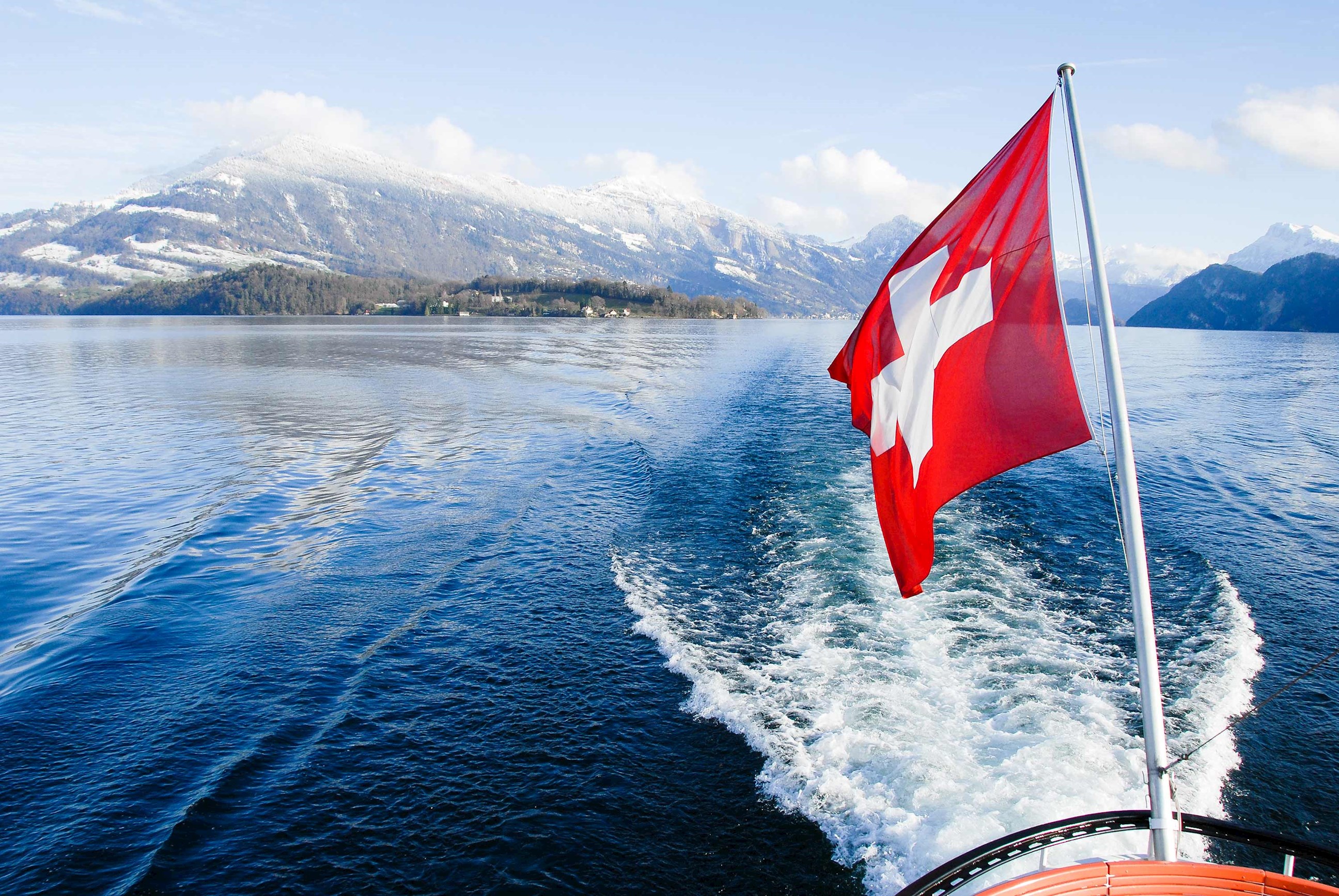 tourhub | Trafalgar | Best of Switzerland 