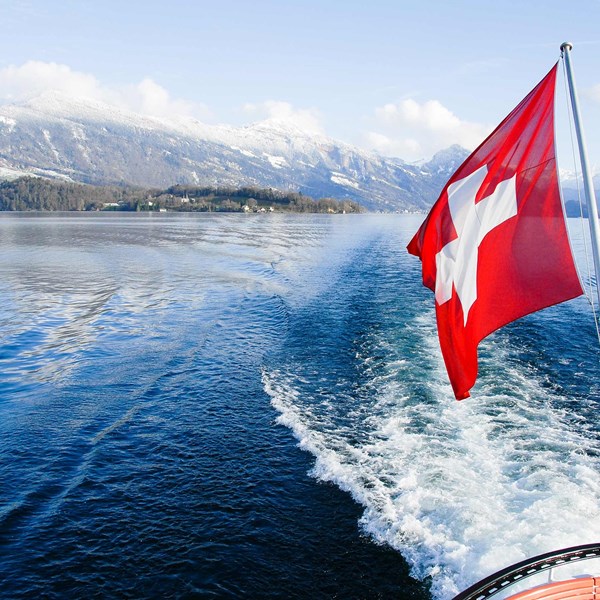tourhub | Trafalgar | Best of Switzerland | SWBOZN20