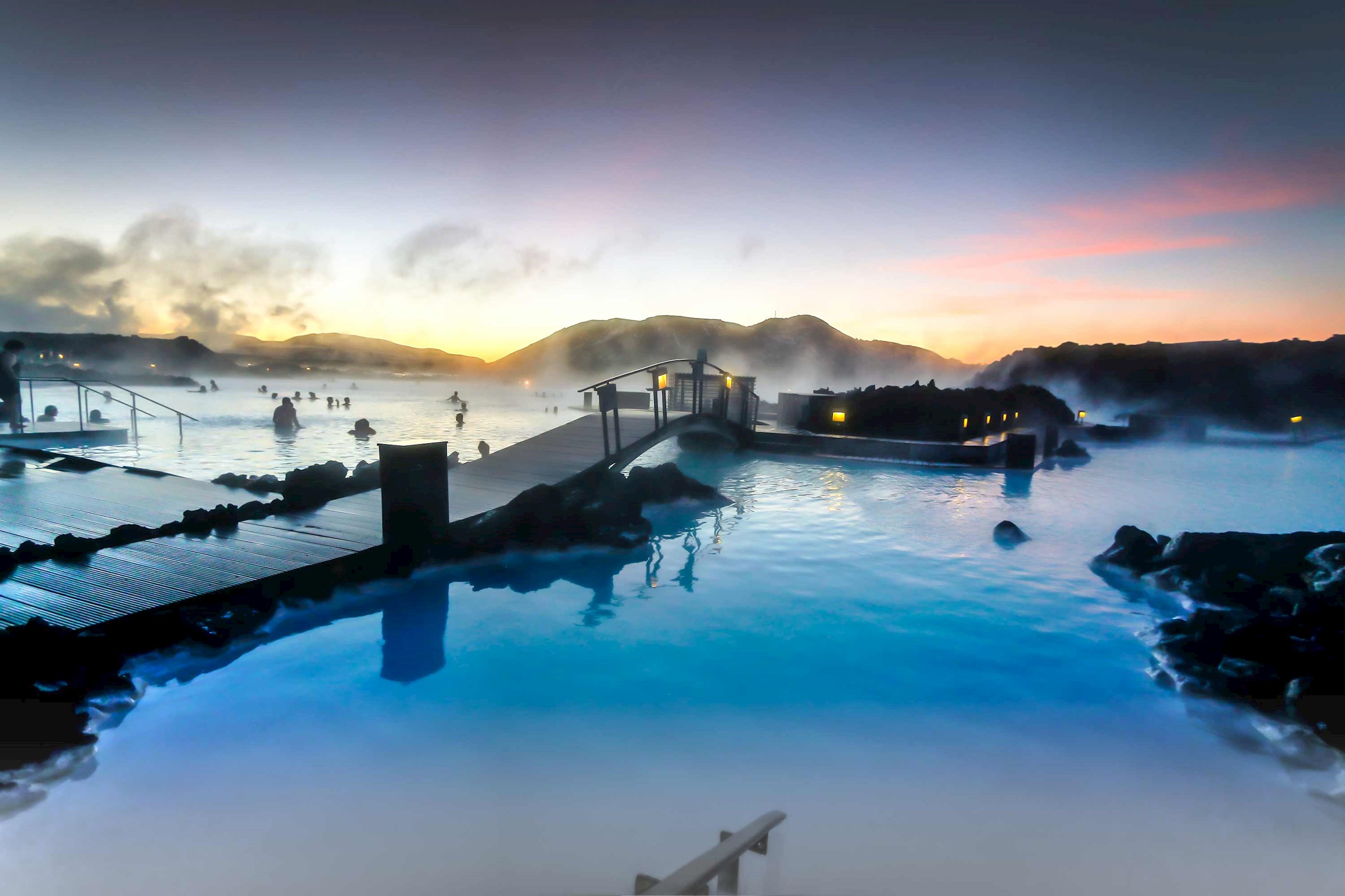 tourhub | Trafalgar | Iceland including the Blue Lagoon 