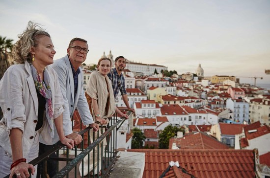 Highlights of Spain & Portugal in Winter