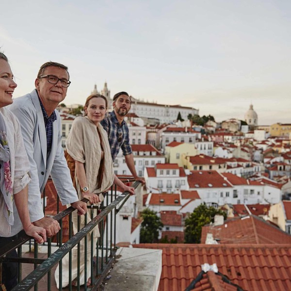 13-Day Spain & Portugal Tour of Madrid: Alhambra Palace, Valencia, Lisbon and Salamanca | Authentic Local Experiences