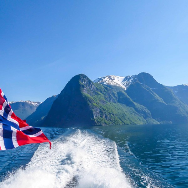 14-Day Scandinavian Tour from Copenhagen to Stockholm: Bergen and Oslo | 3 Countries and 14 Cities | 13 Breakfasts, 8 Dinners