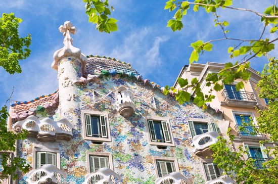 Northern Spain