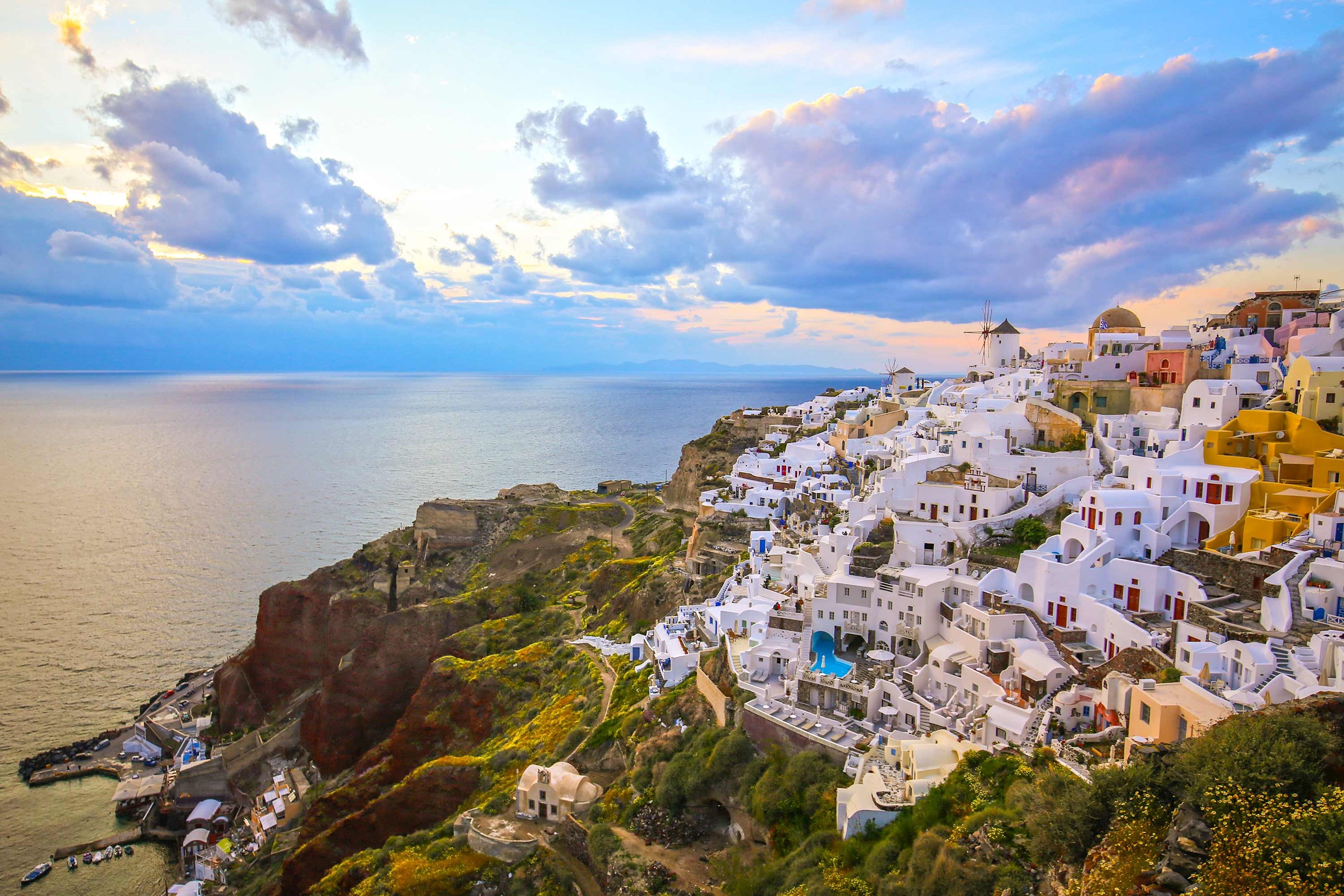 tourhub | Trafalgar | Best of Greece with Santorini Extension 