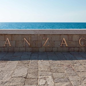 Best of Turkey with Anzac Day Guided Tour