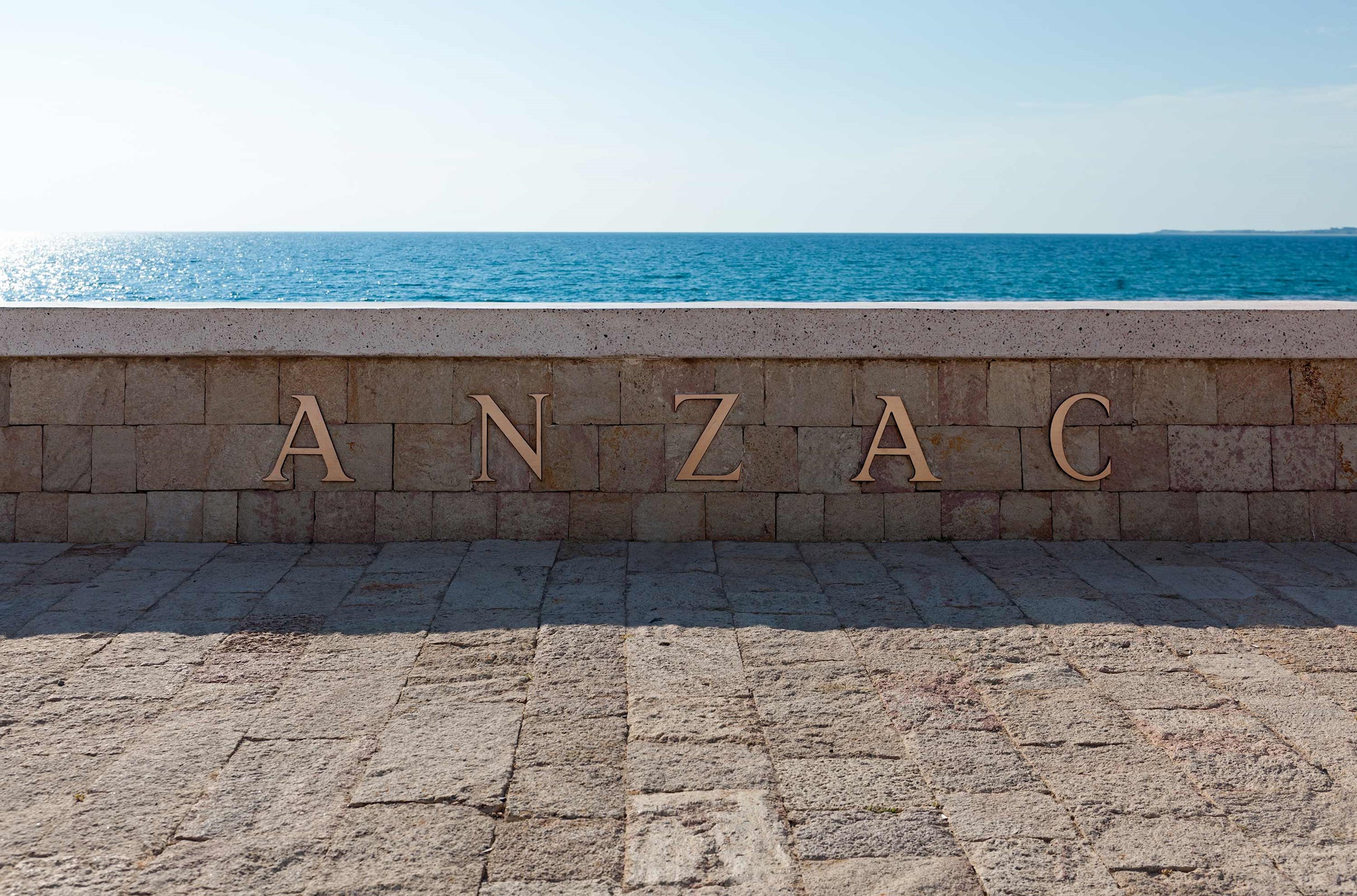 Best of Turkey with Anzac Day Guided Tour