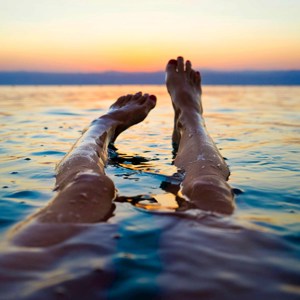 Jordan Experience with Dead Sea Extension Guided Tour