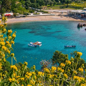 Secrets of Greece including Corfu