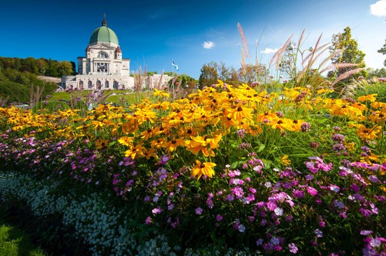 Best of Eastern Canada