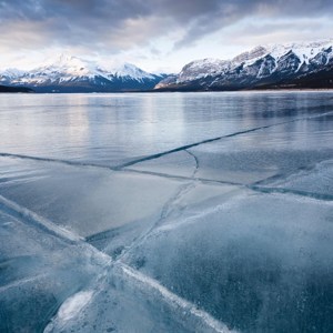 Canada's Rockies