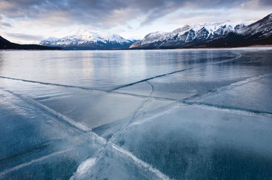 Canada’s Rockies