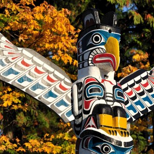 Iconic Rockies and Western Canada with Rocky Mountaineer Guided Tour