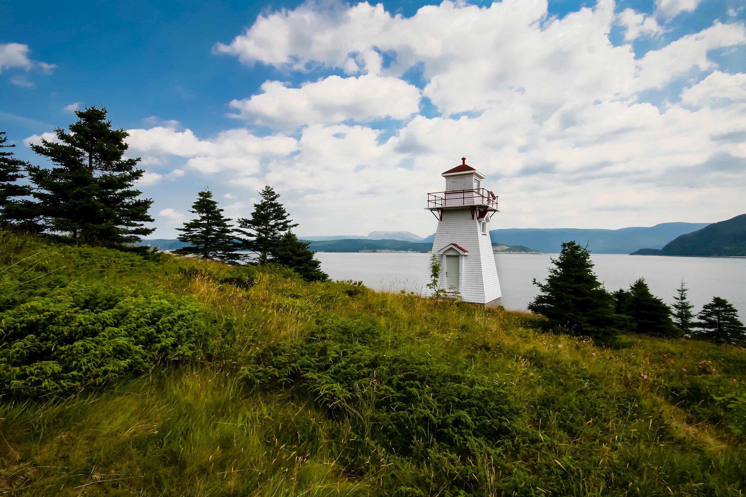 tourhub | Trafalgar | Scenic Wonders of Newfoundland and Labrador 