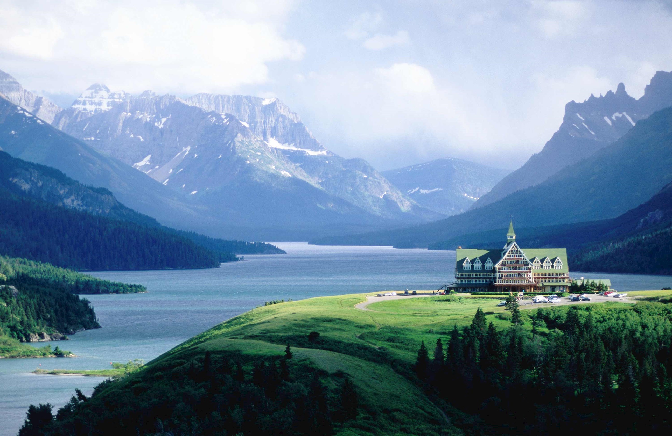 tourhub | Trafalgar | Secrets of the Rockies and Glacier National Park 