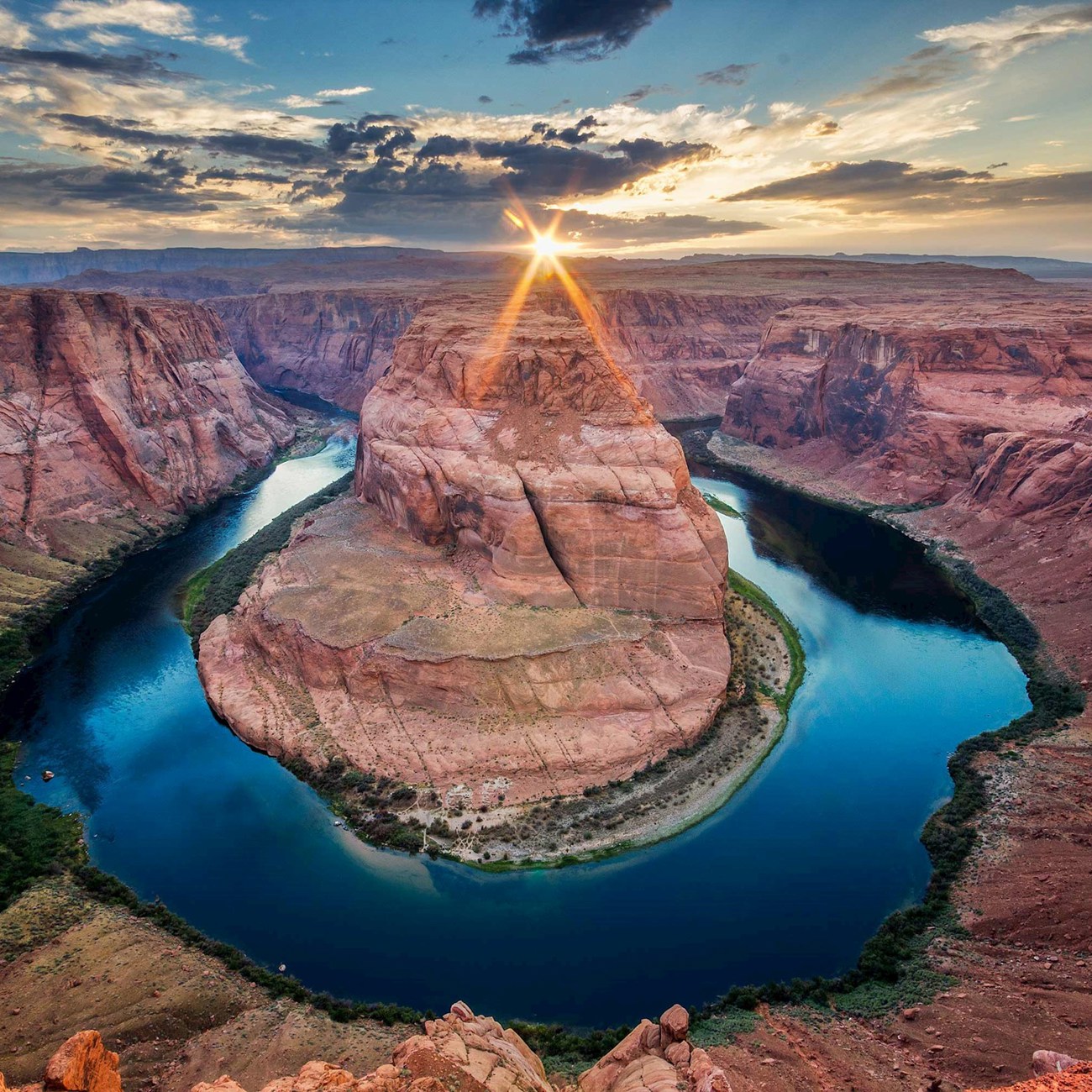Colorful Trails of the Southwest Guided Tour