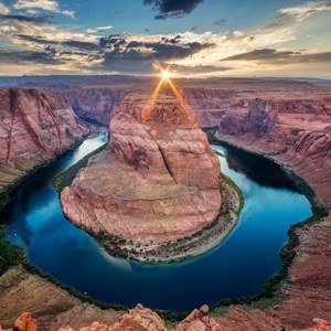 10-Day Colorful Trails of the Southwest End Santa Fe 2027