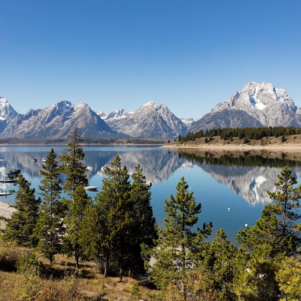 15-Day US National Parks tour from Las Vegas: Canyonlands, Yellowstone and Grand Canyon National Park | 1 Country and 21 Cities | 14 Breakfasts, 2 Lunches, 6 Dinners