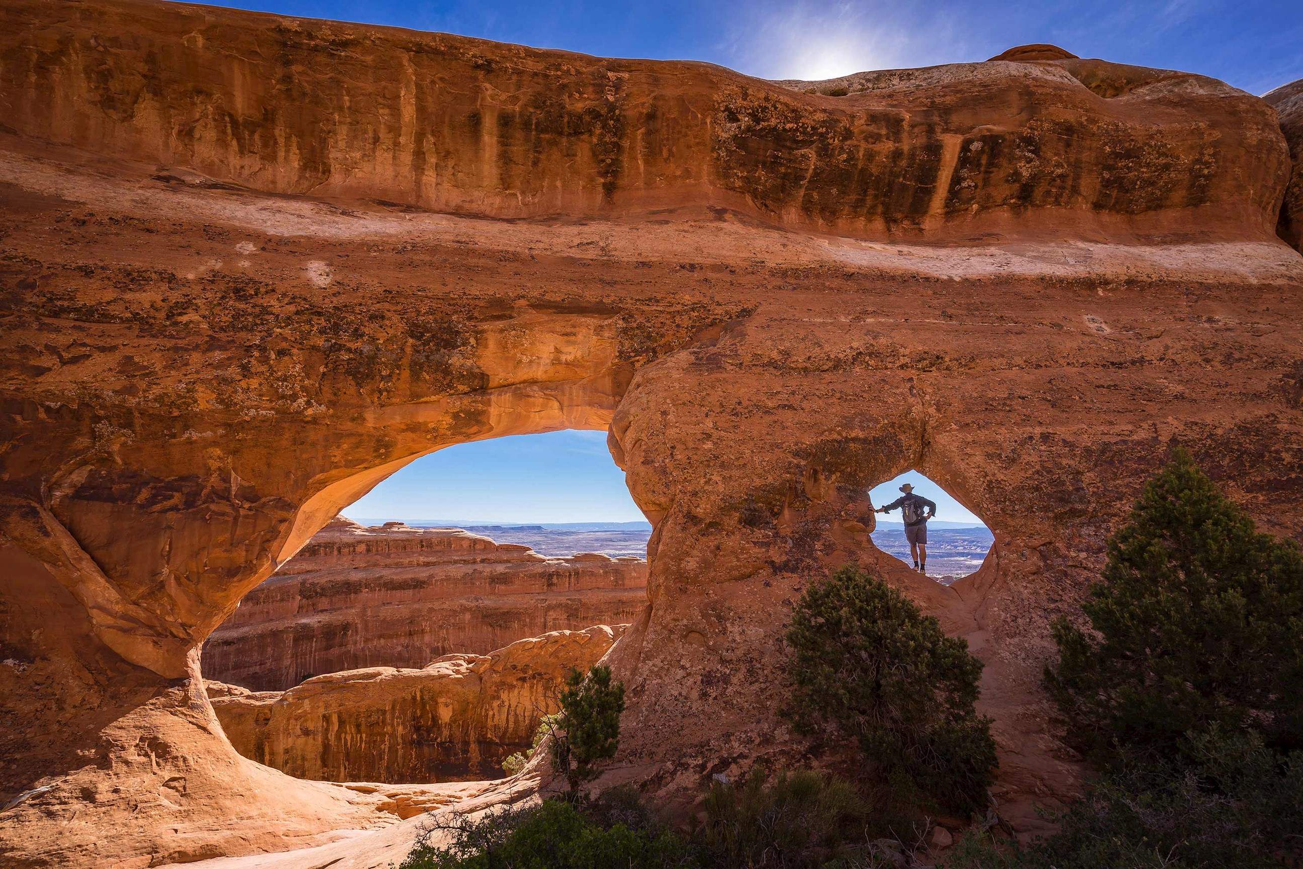 tourhub | Trafalgar | Utah's Mighty Five National Parks 