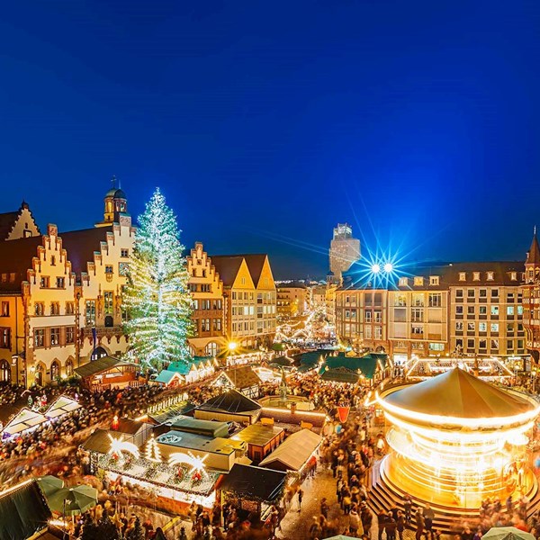 tourhub | Trafalgar | German Christmas Markets | WMARZM19