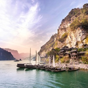 Best of China with Yangtze Cruise