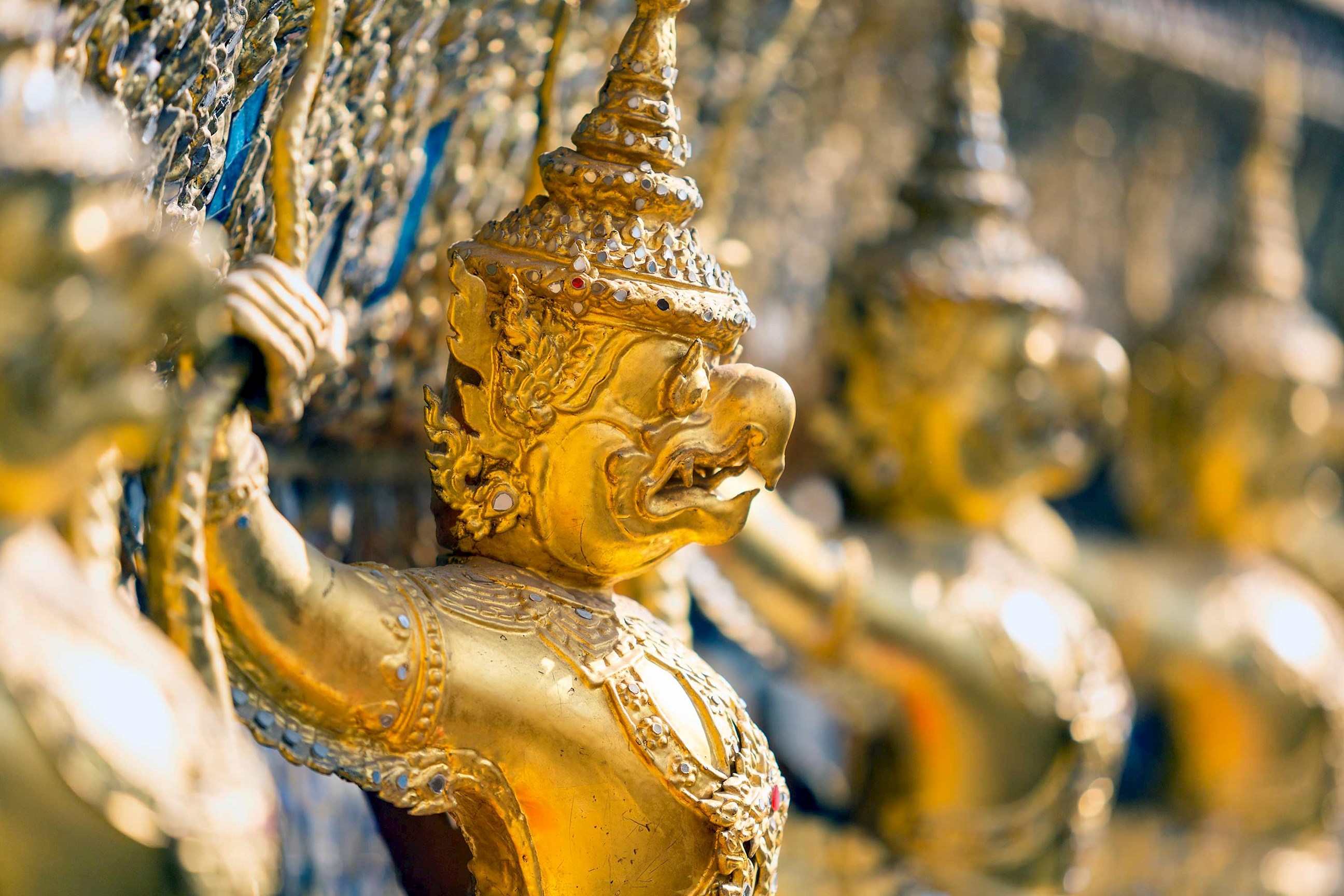 tourhub | Trafalgar | Treasures of Thailand 