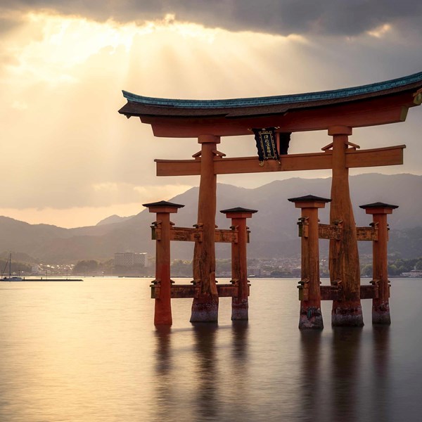 tourhub | Trafalgar | Splendours of Japan | JPHOZN19
