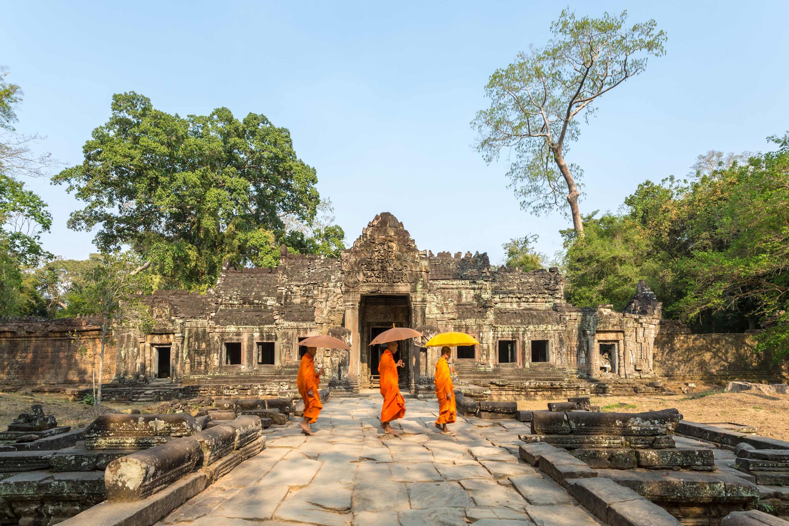 tourhub | Trafalgar | Vietnam and the Temples of Angkor 