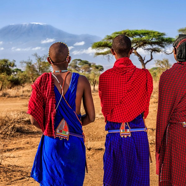 9-Day Classic Kenya Safari Adventure Tour from Nairobi: Aberdare National Park & Maasai Mara National Reserve | 4 X 4 Safari Vehicle