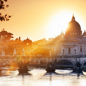 European Splendour with Eurostar Extension Guided Tour