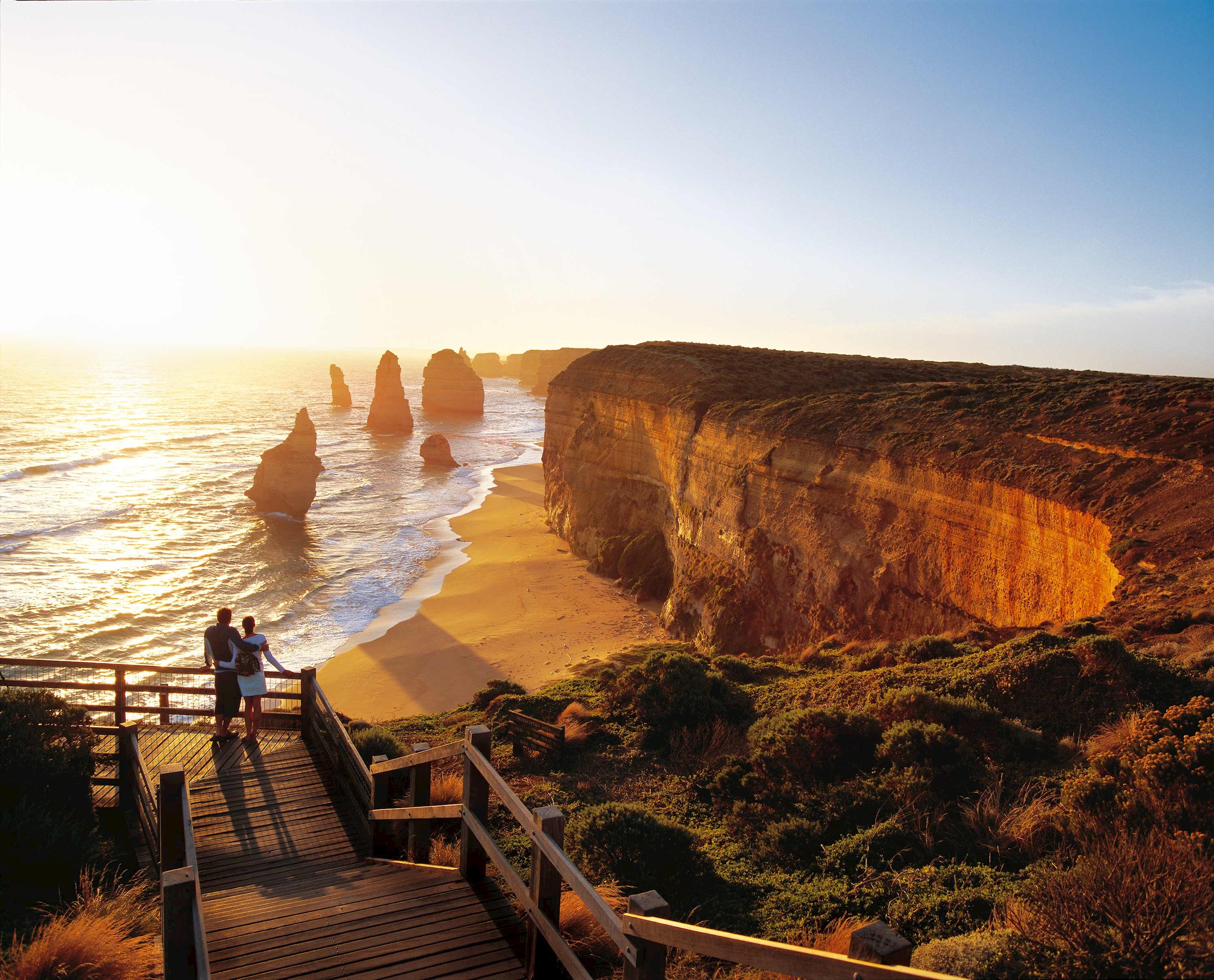 tourhub | Trafalgar | Great Ocean Road and Kangaroo Island 