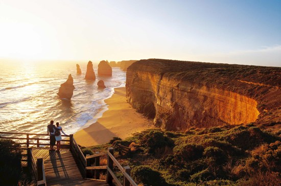 Great Ocean Road & Kangaroo Island Escape