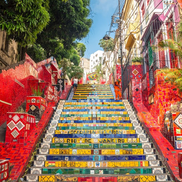 16-Day South America Tour of Argentina, Brazil and Peru: Cusco, Iguazú Falls and Lima | 3 Countries and 9 Cities | 15 Breakfasts, 3 Lunches, 6 Dinners
