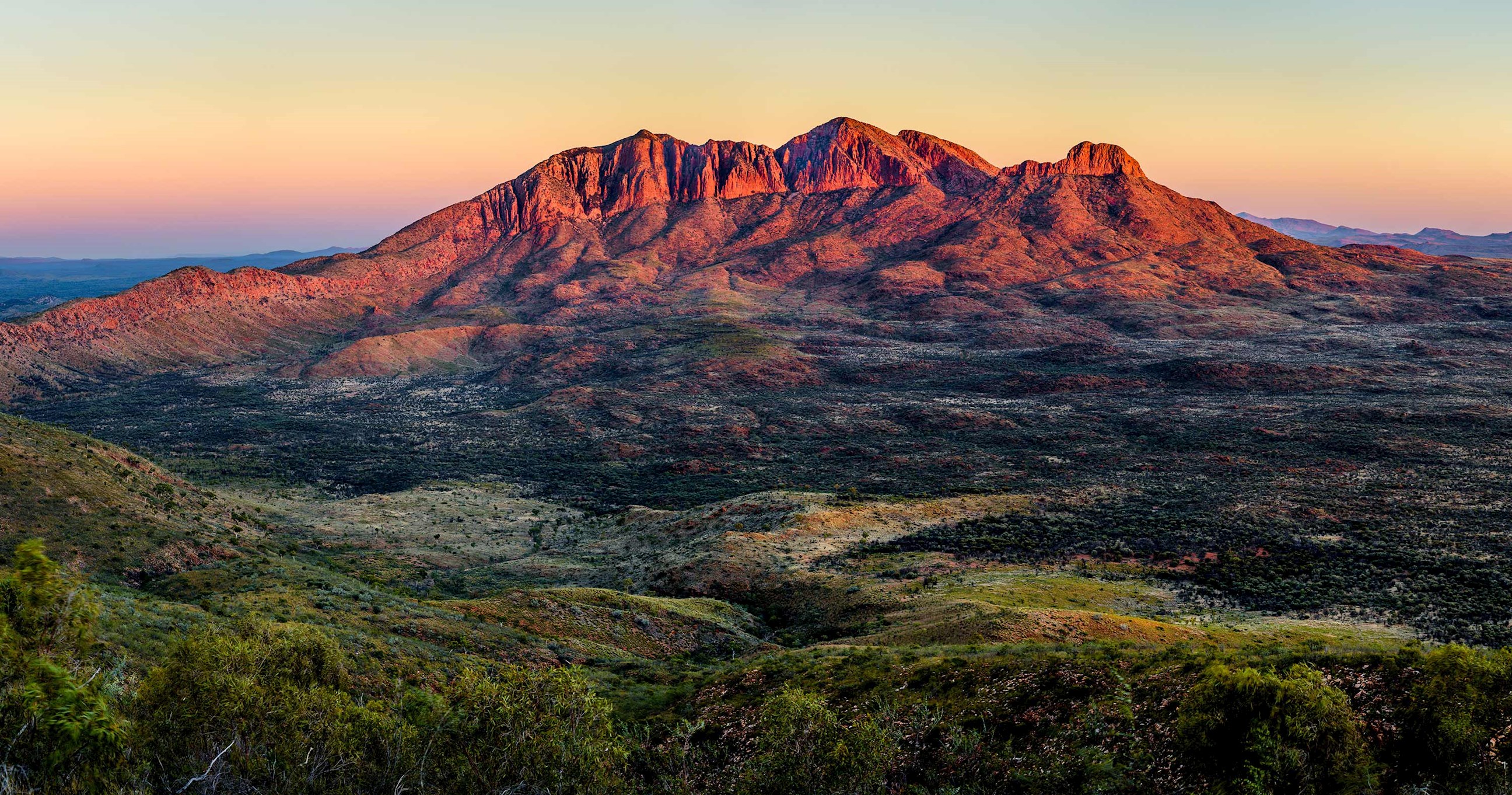 tourhub | Trafalgar | Outback Safari 