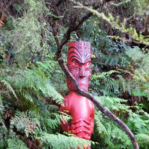 New Zealand Panorama Guided Tour
