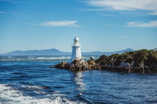 Tassie’s Parks & Nature
