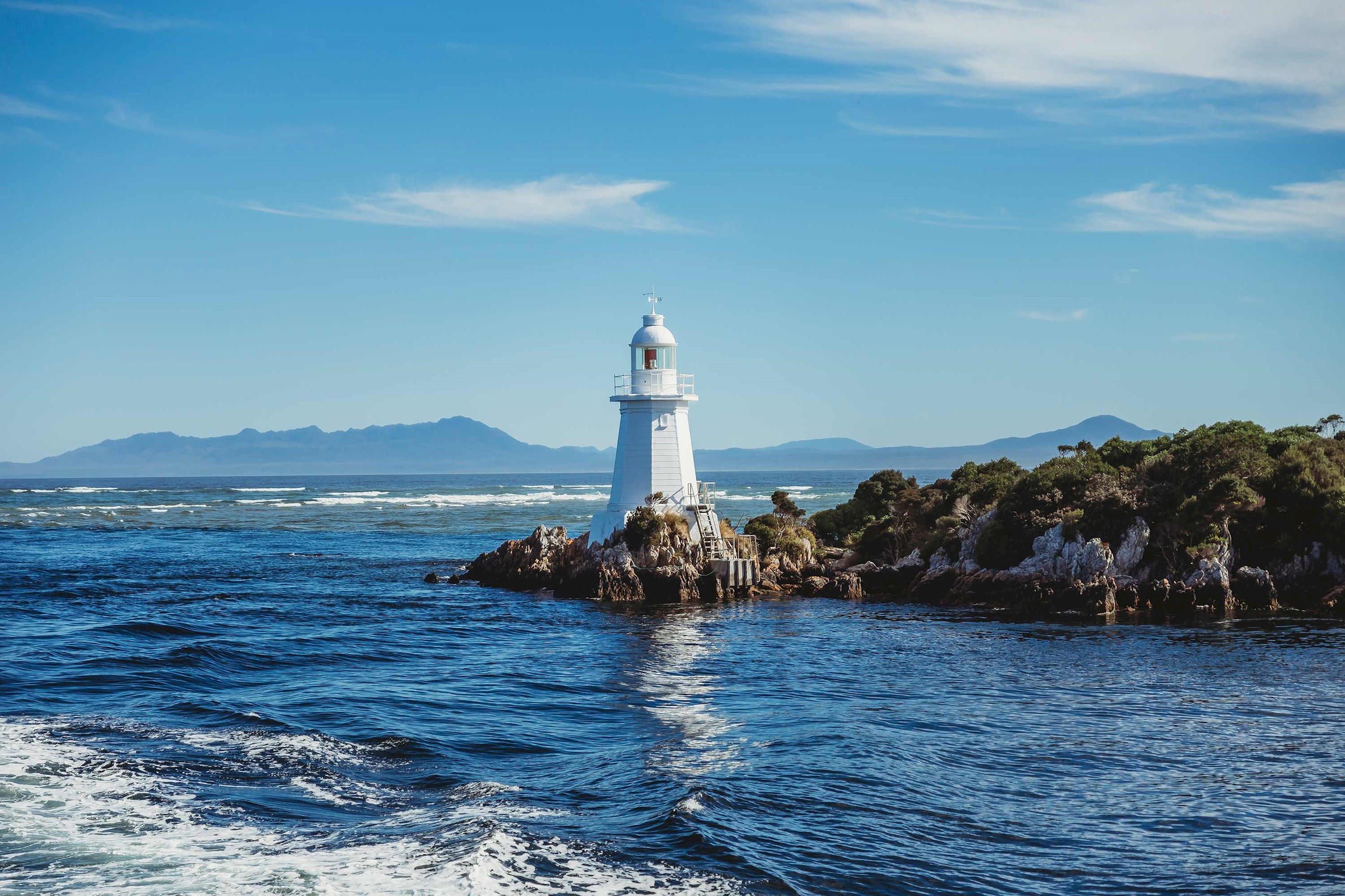 Tassie's Parks and Nature Guided Tour