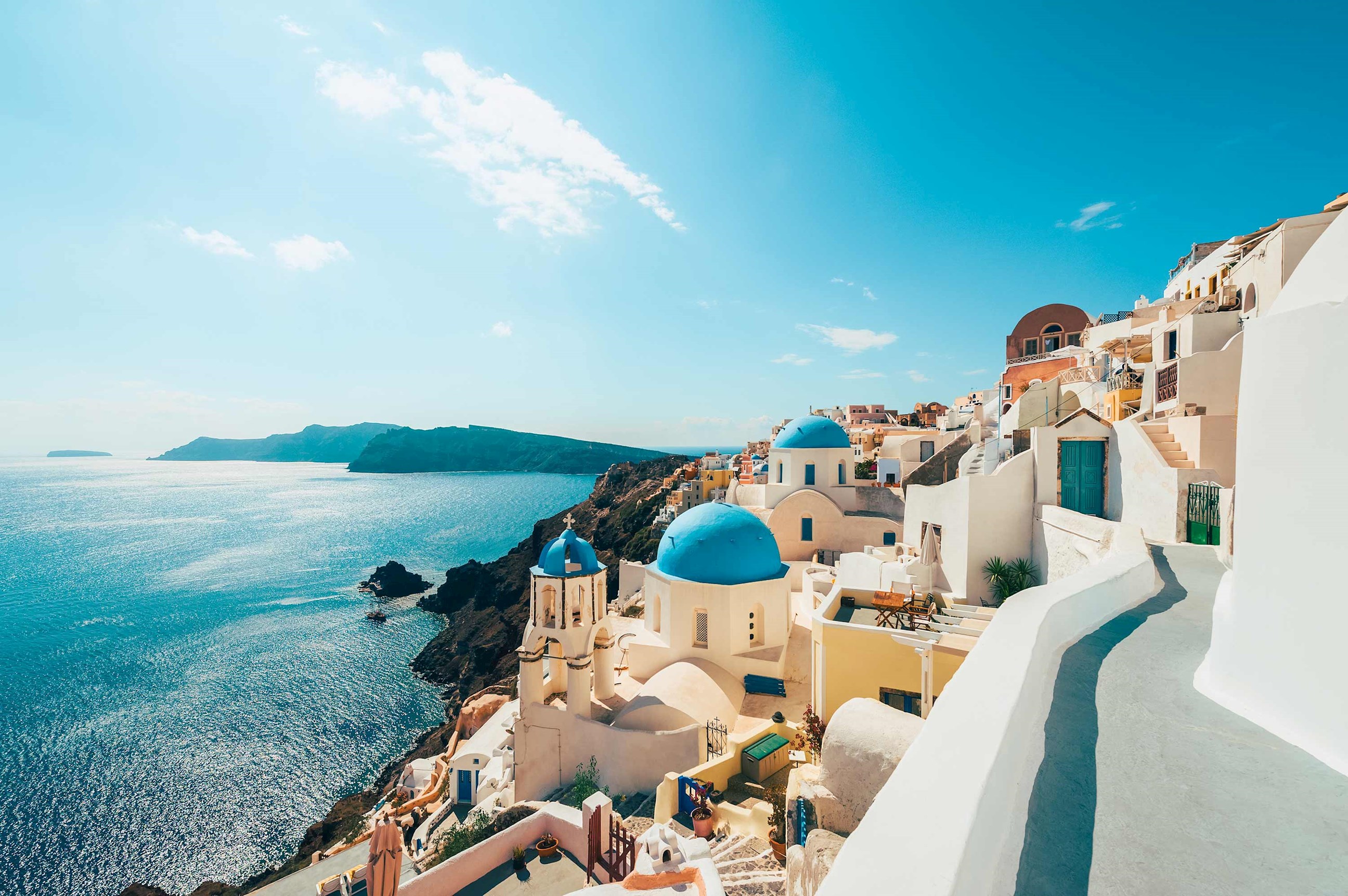 tourhub | Costsaver | Highlights of Greece with Island Explorer 