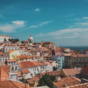 Picturesque Portugal Guided Tour