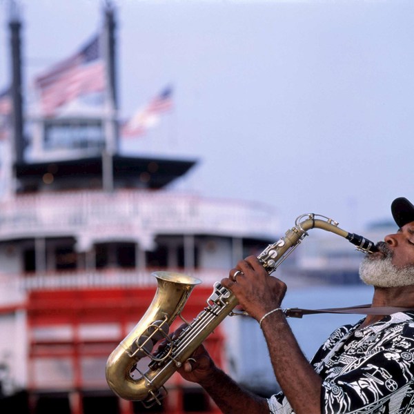 11-Day USA Rhythms of the South Tour: Riverfront Park, Centennial State Park, Lorraine Motel and Rock N' Soul Museum