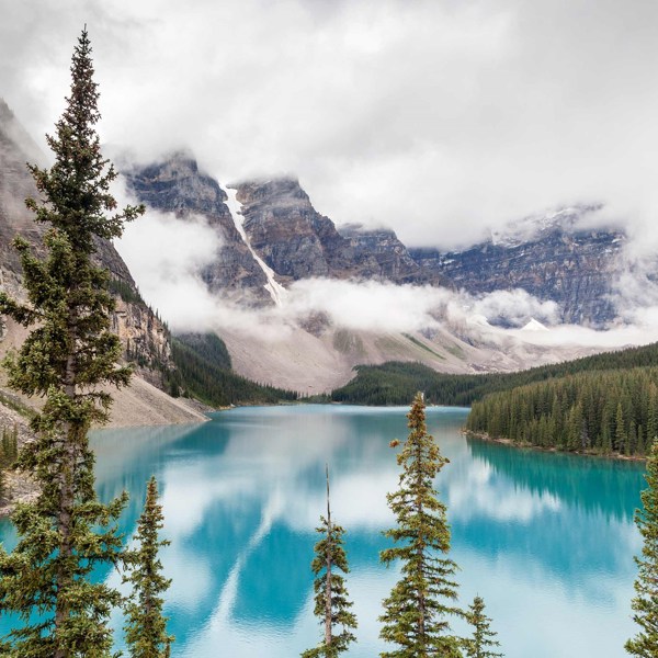 10-Day Canadian Rockies Tour from Calgary to Vancouver: Banff & Jasper National Park, Sun Peaks, Victoria Historical Sites | 3 Free Days | Expert English-Speaking Guide