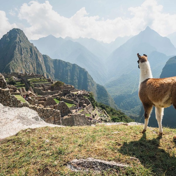 7-Day Peru Explorer Tour from Lima: Cusco, Sacred Valley and Machu Picchu